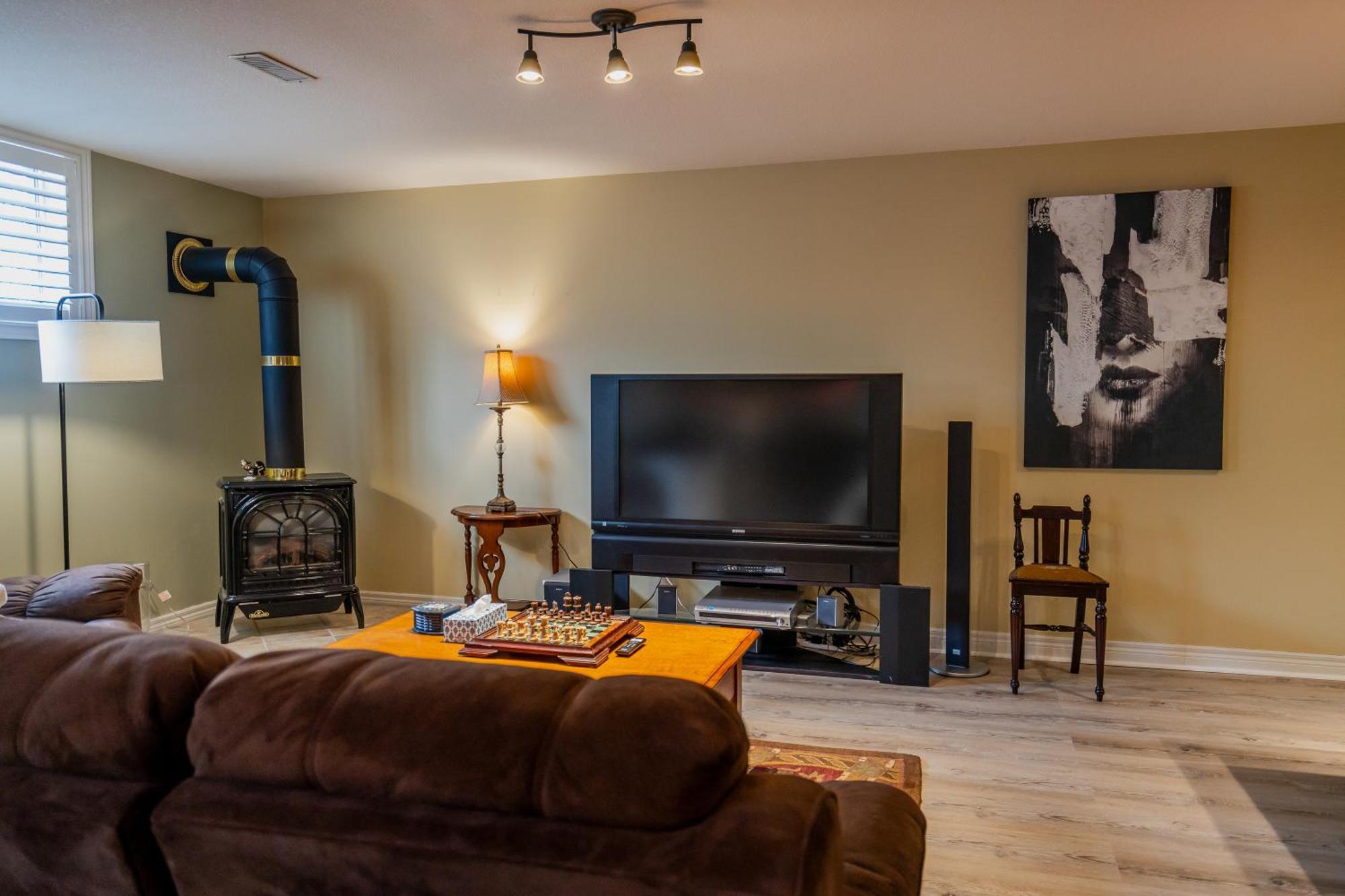 Old Town Country Landing Bed & Breakfast Niagara-on-the-Lake Екстериор снимка