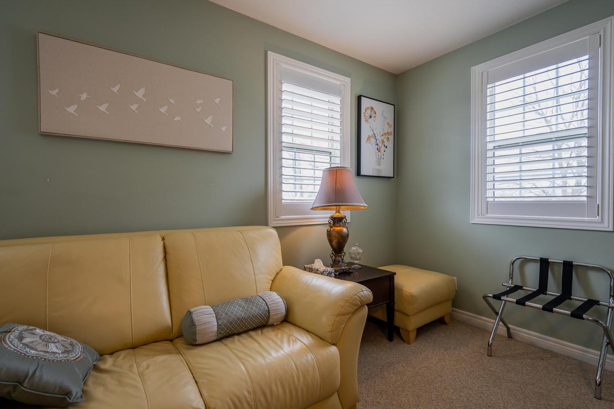 Old Town Country Landing Bed & Breakfast Niagara-on-the-Lake Екстериор снимка