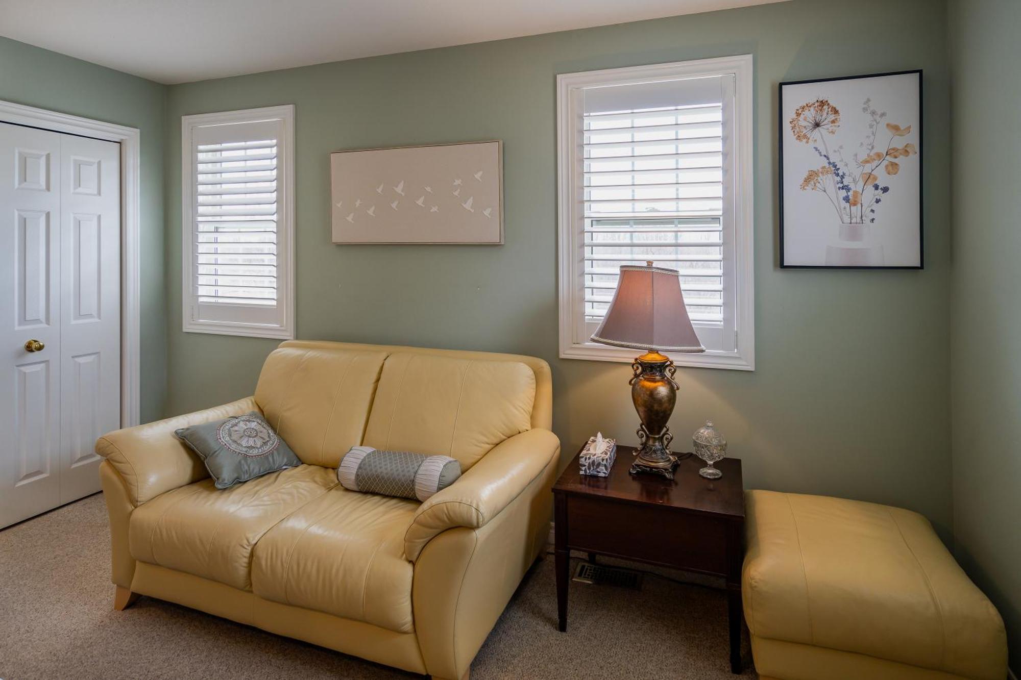Old Town Country Landing Bed & Breakfast Niagara-on-the-Lake Екстериор снимка