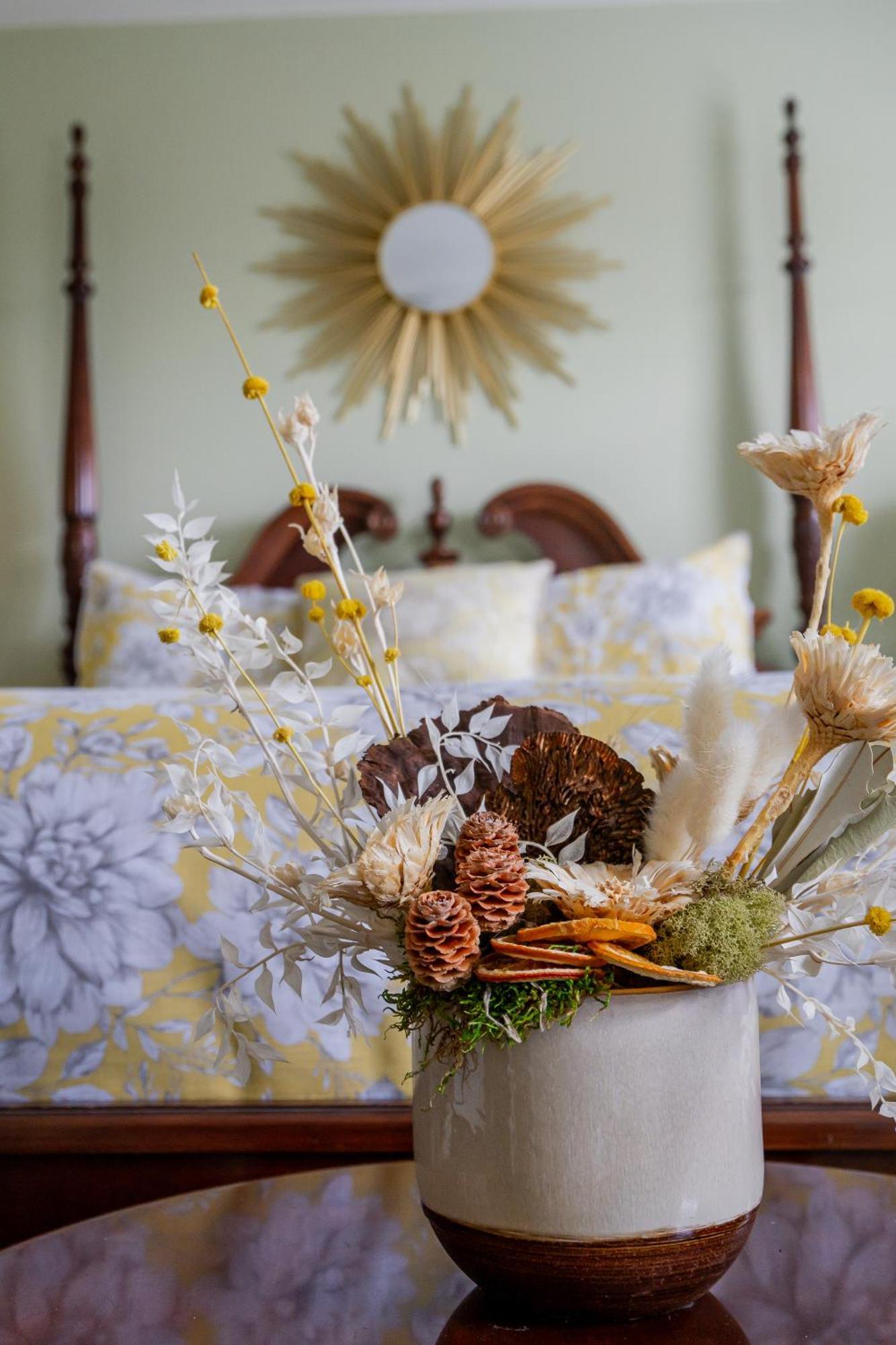 Old Town Country Landing Bed & Breakfast Niagara-on-the-Lake Екстериор снимка