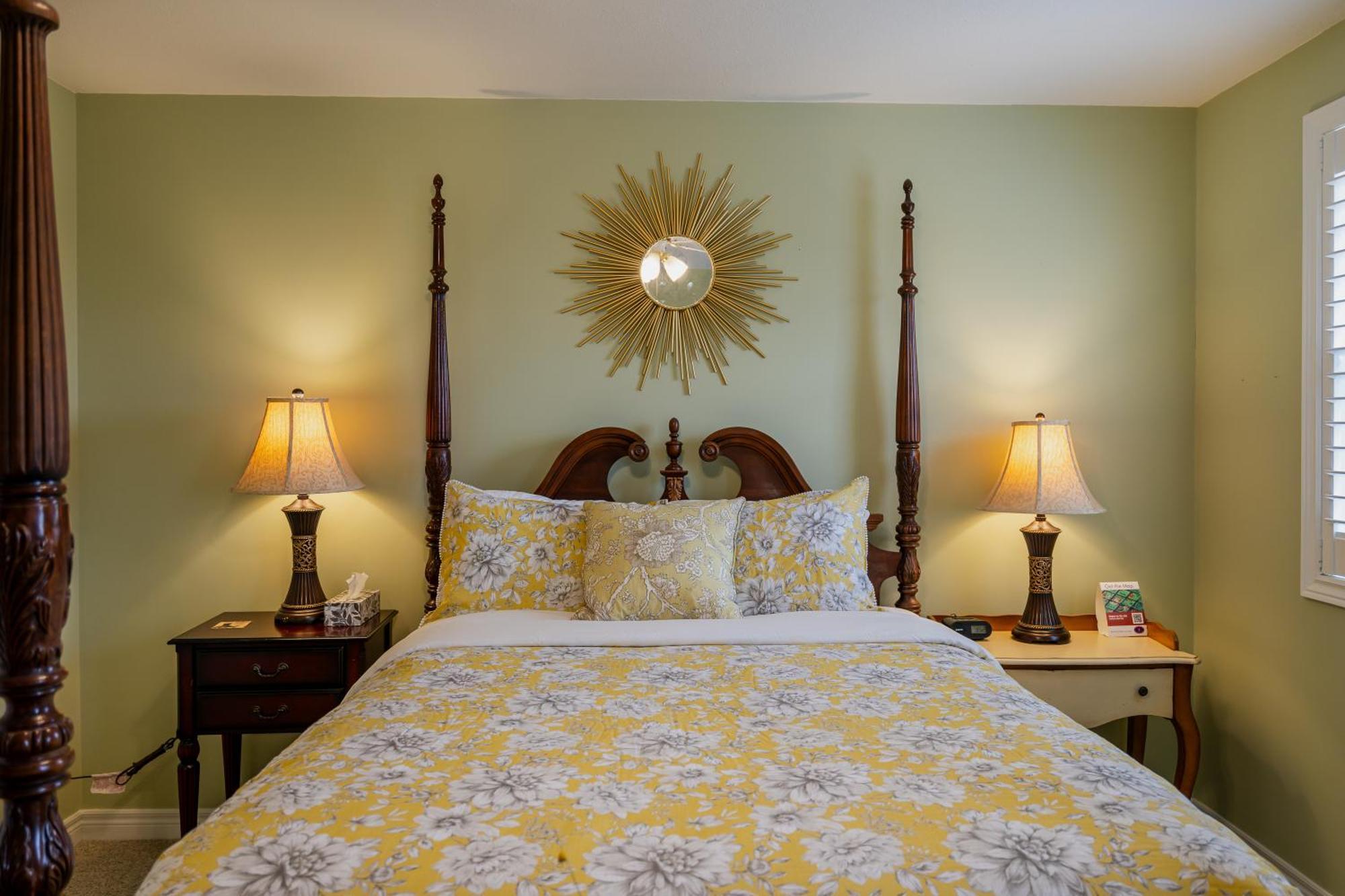 Old Town Country Landing Bed & Breakfast Niagara-on-the-Lake Екстериор снимка
