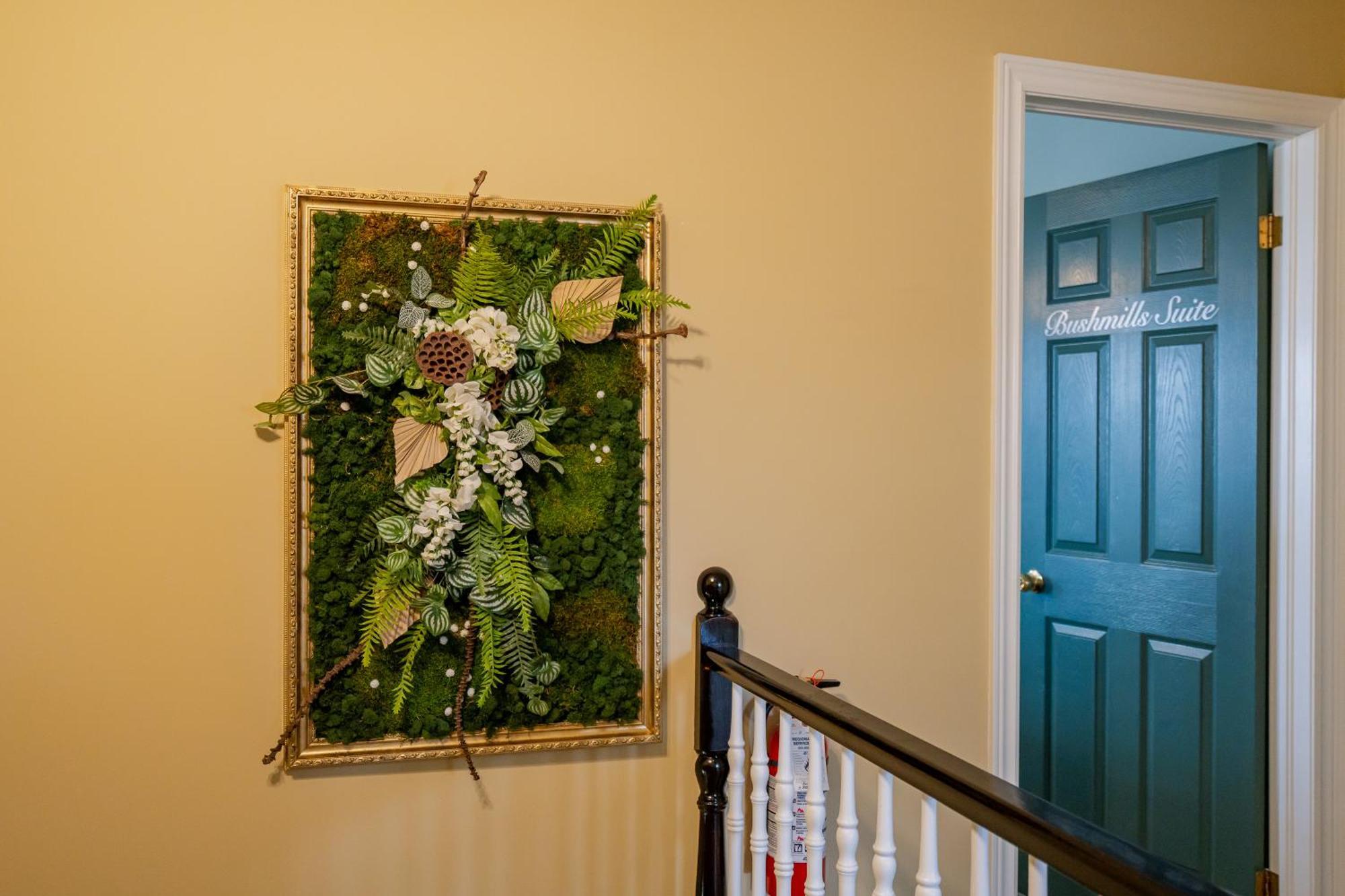 Old Town Country Landing Bed & Breakfast Niagara-on-the-Lake Екстериор снимка