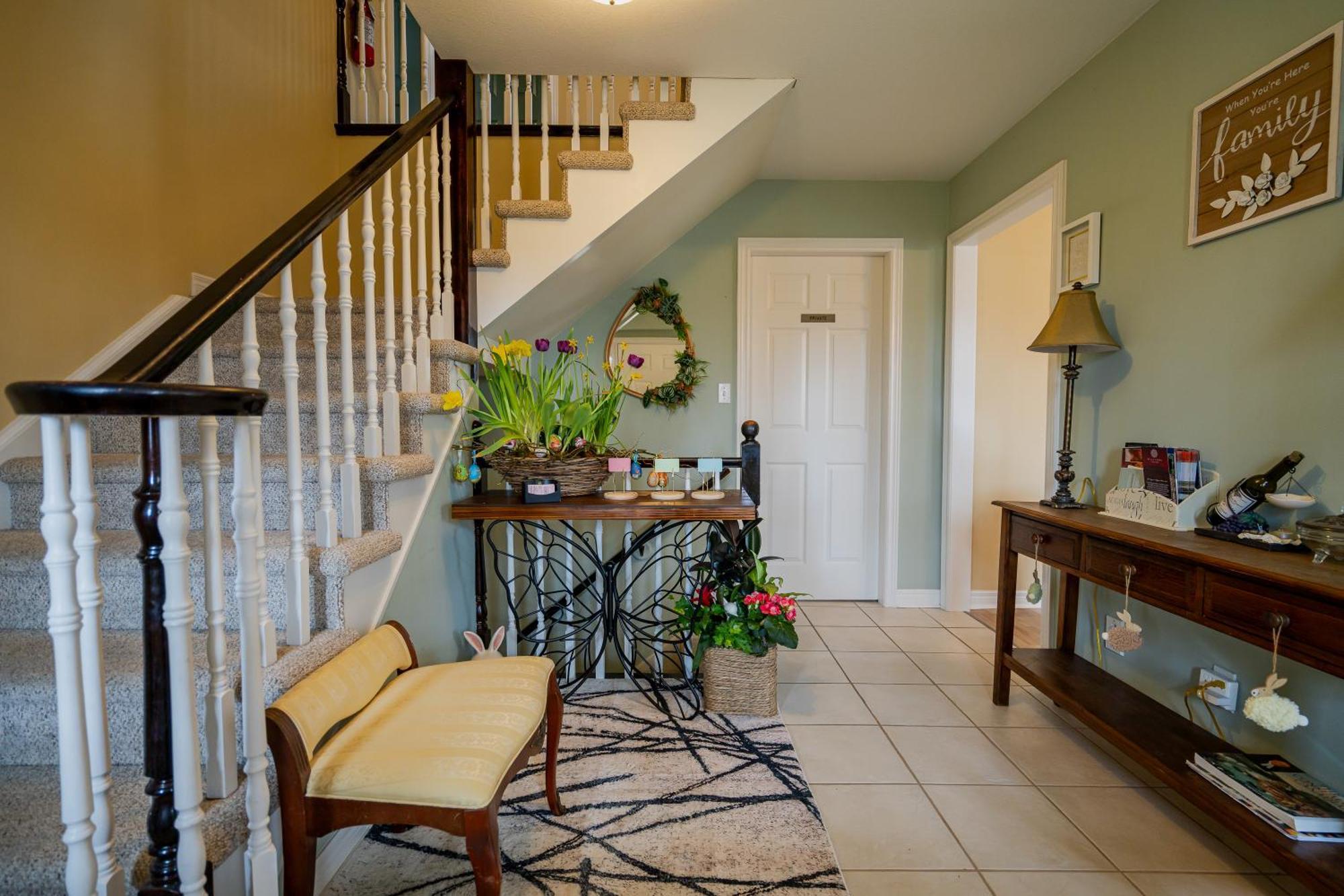 Old Town Country Landing Bed & Breakfast Niagara-on-the-Lake Екстериор снимка