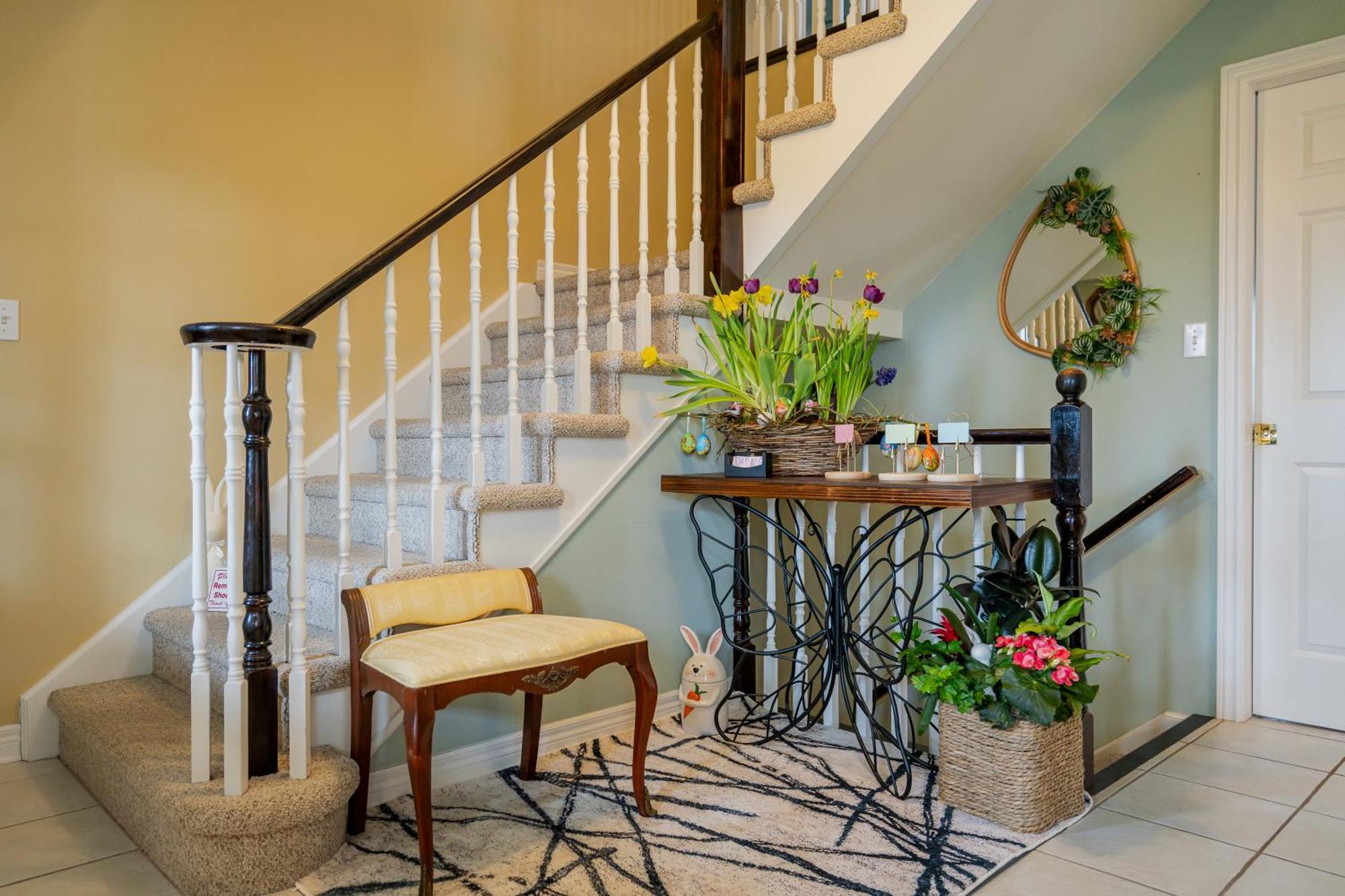 Old Town Country Landing Bed & Breakfast Niagara-on-the-Lake Екстериор снимка
