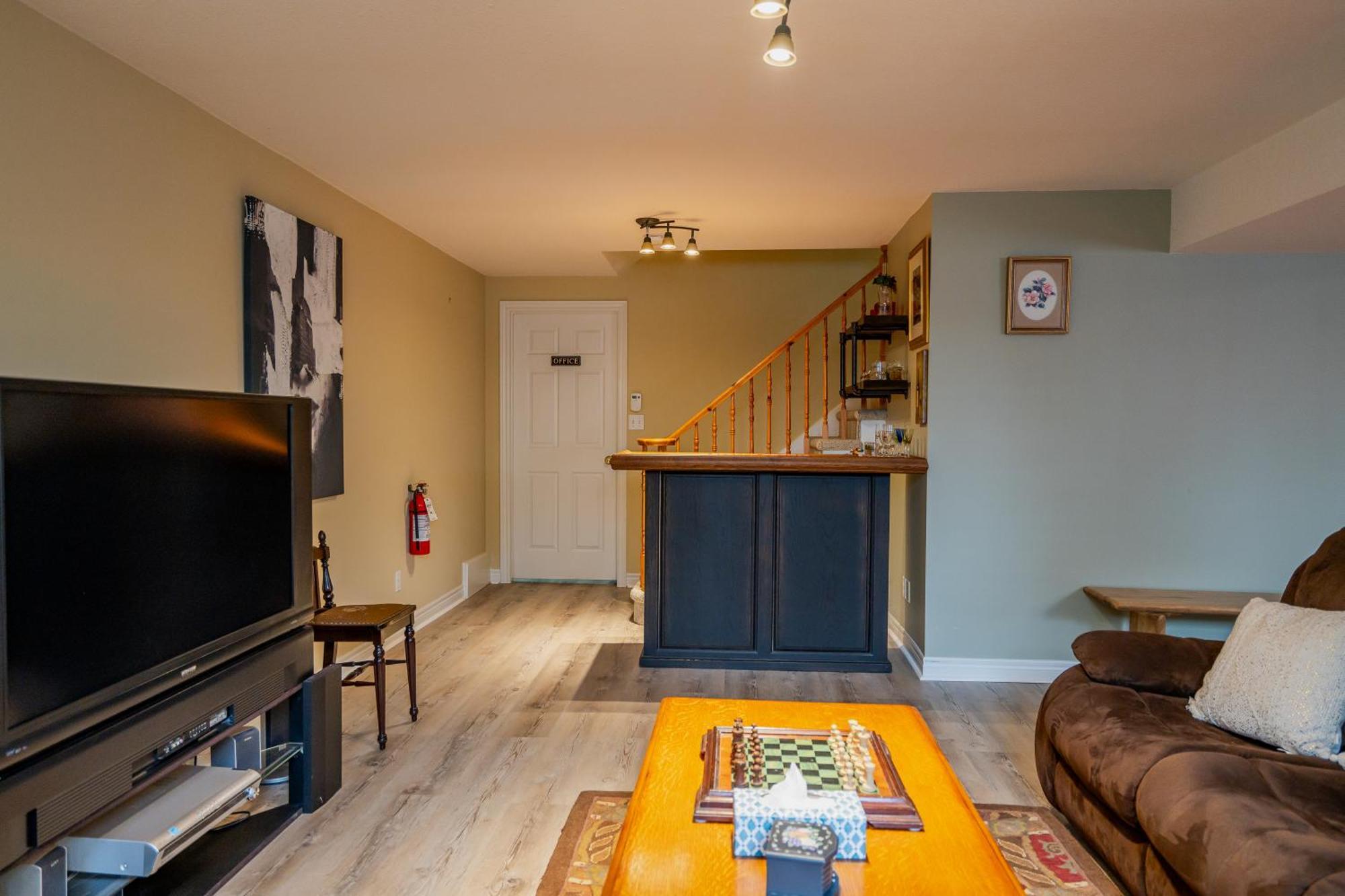Old Town Country Landing Bed & Breakfast Niagara-on-the-Lake Екстериор снимка