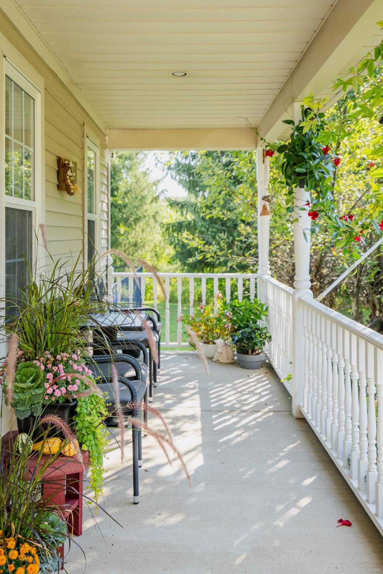 Old Town Country Landing Bed & Breakfast Niagara-on-the-Lake Екстериор снимка