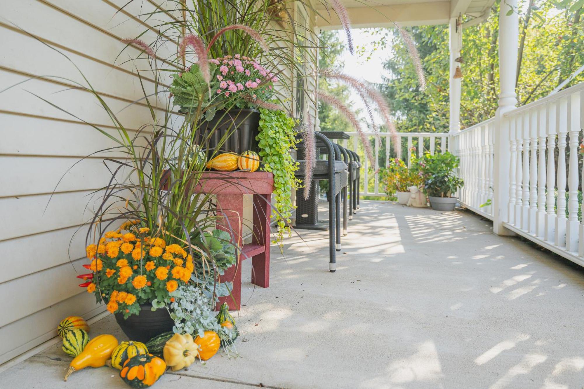 Old Town Country Landing Bed & Breakfast Niagara-on-the-Lake Екстериор снимка