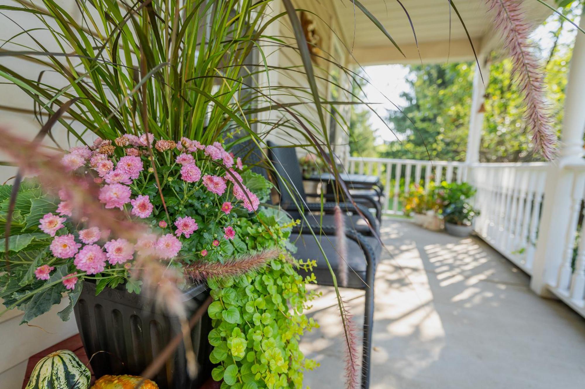 Old Town Country Landing Bed & Breakfast Niagara-on-the-Lake Екстериор снимка