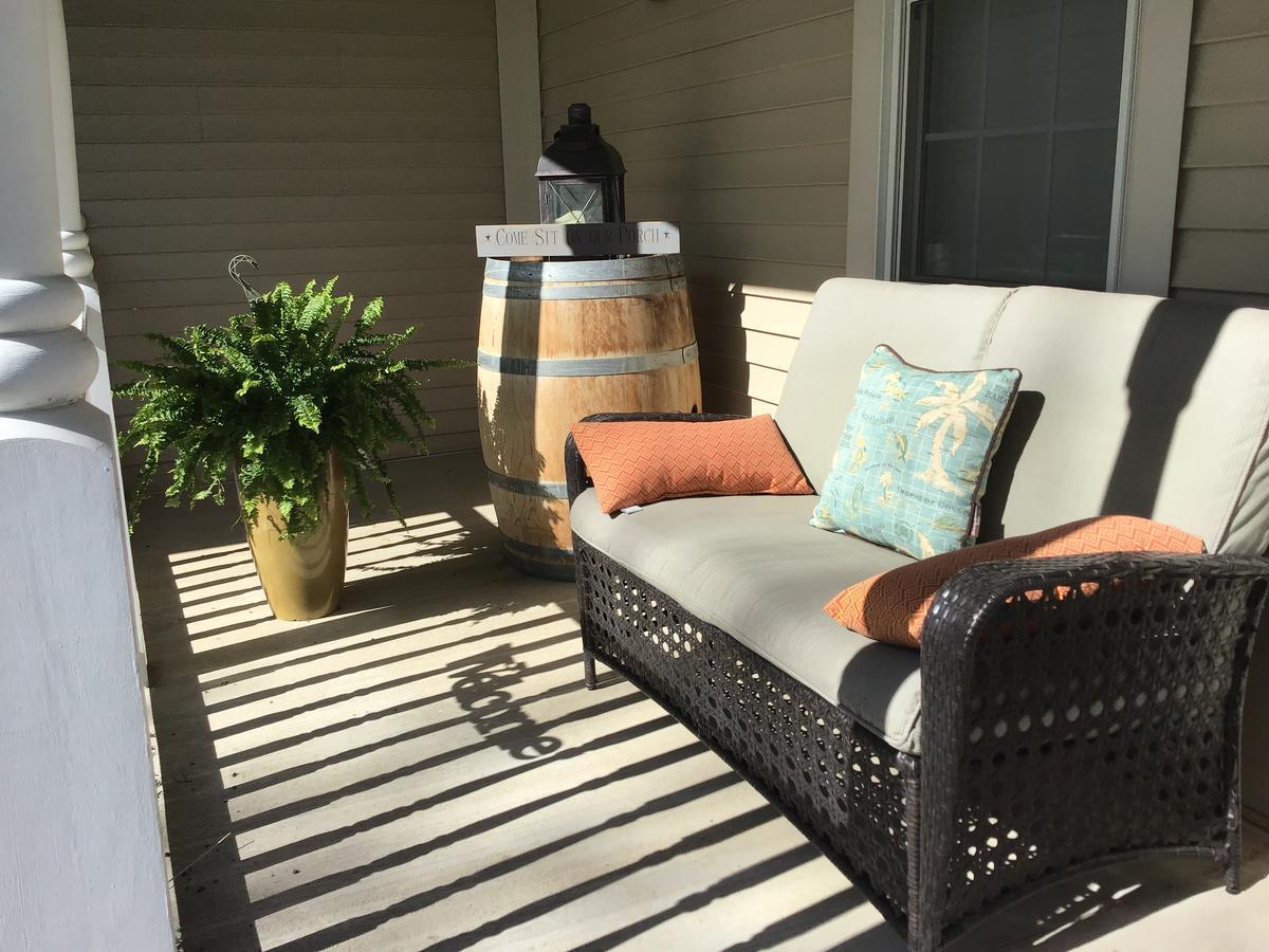 Old Town Country Landing Bed & Breakfast Niagara-on-the-Lake Екстериор снимка
